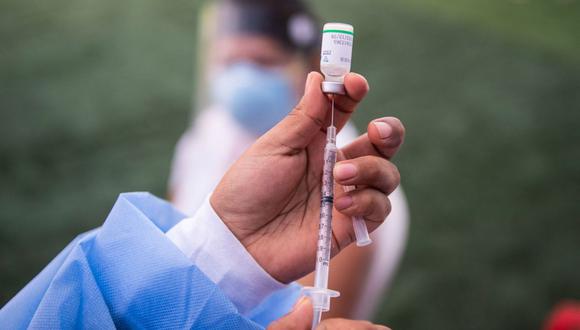 El estudio permitirá tener información sobre cómo se desarrolla una infección leve y asintomática, que es uno de los principales motores de la transmisión del coronavirus. (Foto referencial: AFP)