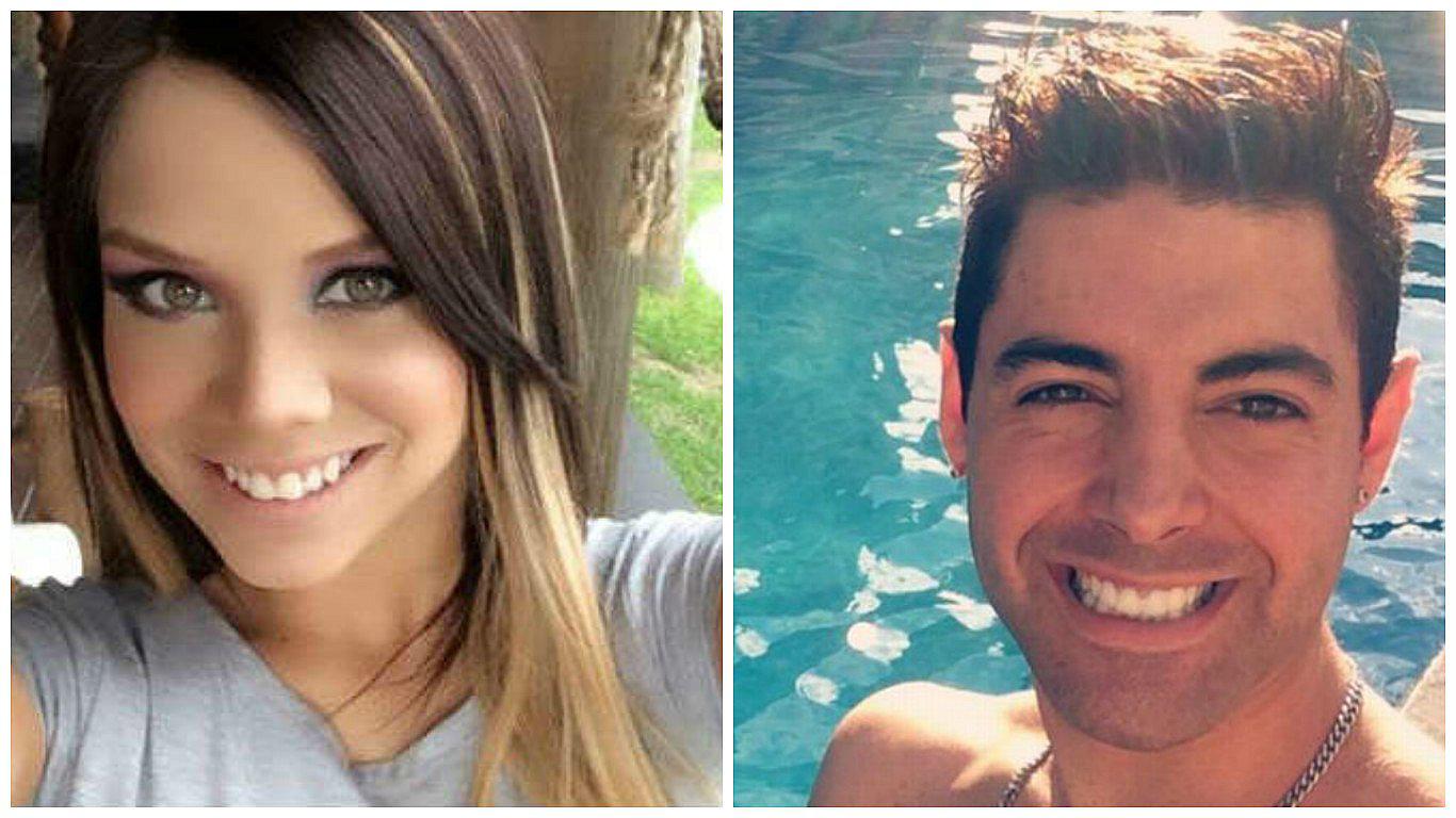 ¿Andrea San Martín y Sebastián Lizarzaburu volvieron? Estas fotos lo demostrarían