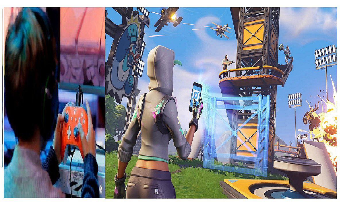 Fortnite: Niños usan tarjeta de su tío en videojuego y ahora no podrá viajar en vacaciones