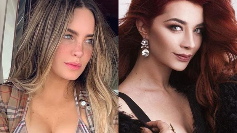 ¿Por qué cambiaron a Belinda por Daniela Lujan en “Cómplices al rescate”?