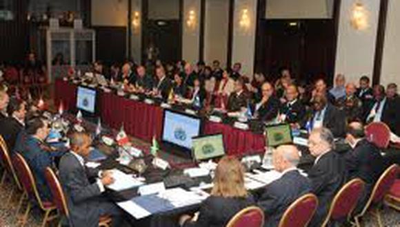 Conferencia de Ministros contará con observadores internacionales