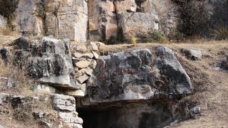 Tarma: minero muere por impacto de roca en la cabeza