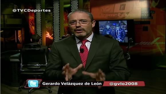 Perú vs. Chile: periodista mexicano que critica a la bicolor alaba a Chile y defiende a Jara