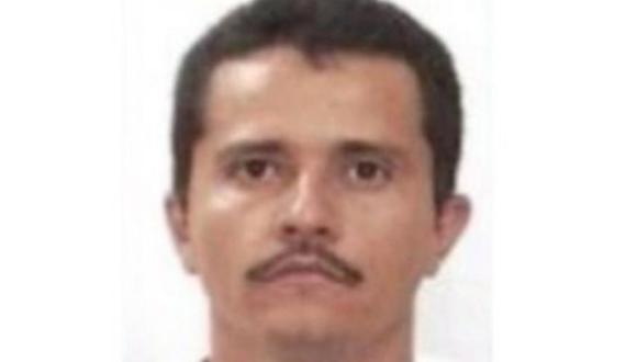 Juan Carlos Valencia González es “un presunto miembro de alto nivel” del CJNG, dijo el portavoz del Departamento de Estado, Ned Price. (Foto: Captura)