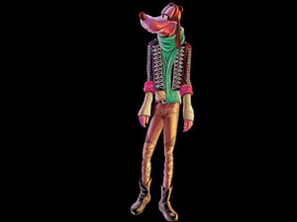 Polémica por personajes anoréxicos de Disney