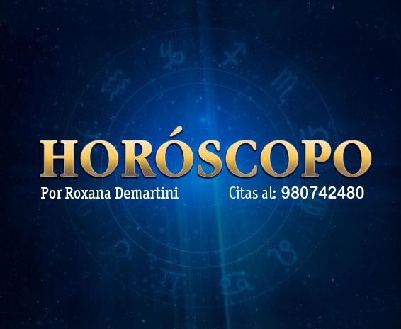 Horóscopo del 4 noviembre del 2014  