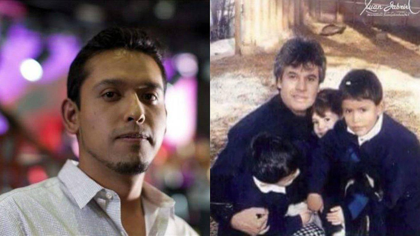 ​Los hijos de Juan Gabriel rompieron su silencio y dijeron todo esto (FOTOS)