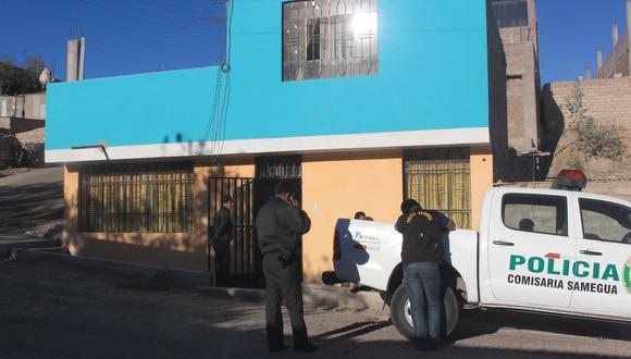 Samegua: Fallece exgerente municipal en vivienda