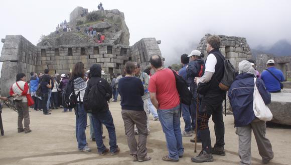 Cusco: boliviana se hacía pasar por peruana para pagar menos en pasaje en tren a Machu Picchu
