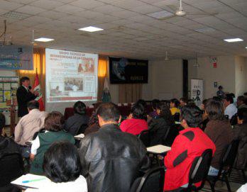 Realizarán foro sobre el VIH Sida