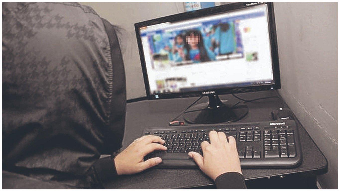 Policía está en alerta por la presencia de 10 pedófilos en la región Lambayeque  