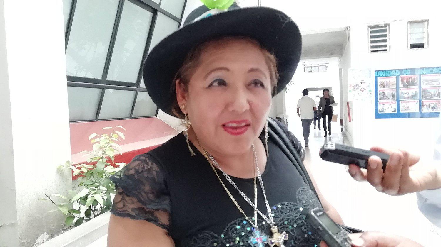 Población de Santa Ana de Huaycahuacho consumen agua con Aluminio y Hierro