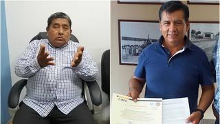 Chincha: exigen celeridad en investigación contra alcalde de Pueblo Nuevo, William Sánchez