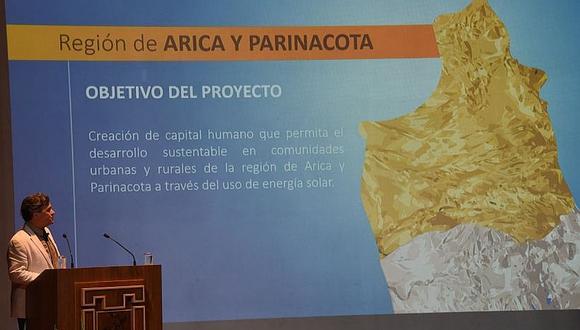 Arica: "Proyecto Ayllu", entérate de que se trata