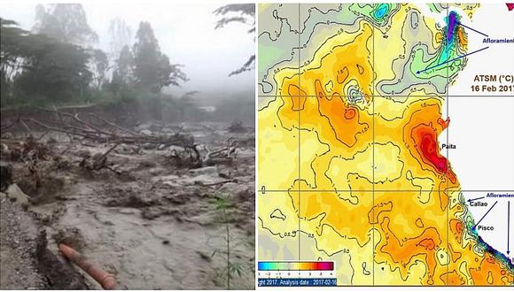 Pronóstico de El Niño seguirá en estado de alerta este verano 