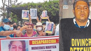 Piura reporta más de 480 personas desaparecidas