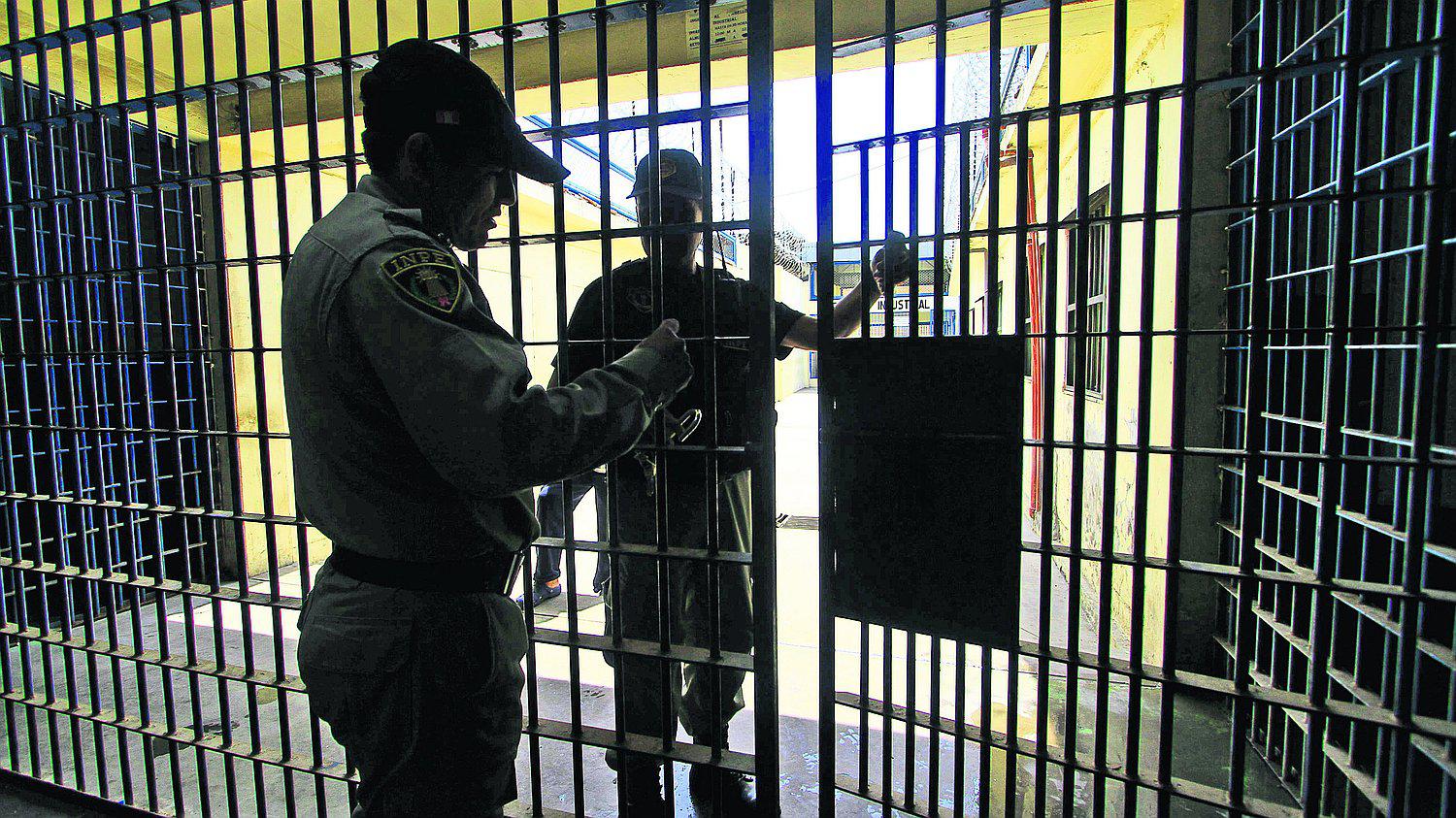 Más de 1500 extranjeros se encuentran purgando condena en cárceles del Perú 