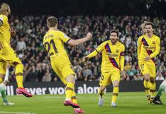 Barcelona vs. Getafe EN VIVO por La Liga Santander vía ESPN