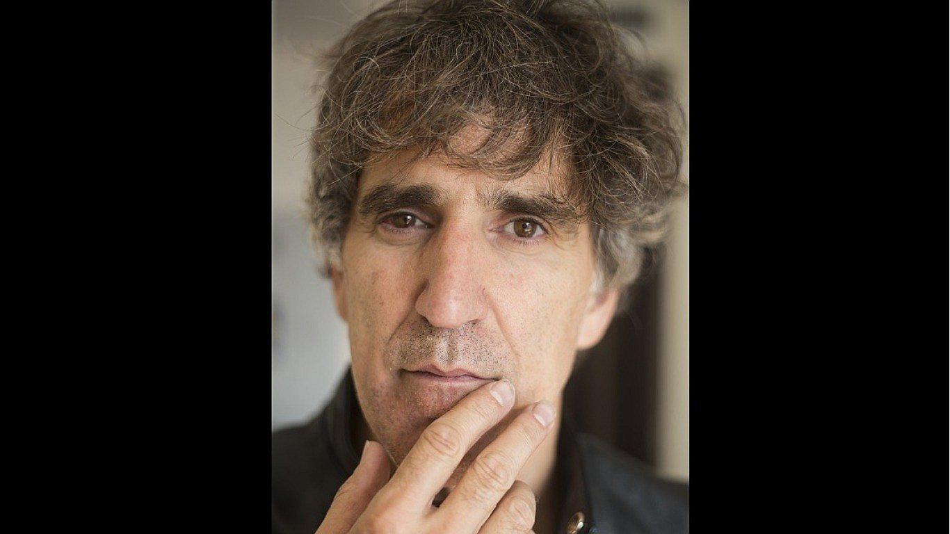 Mikel Erentxun: “Cada vez me cuesta más hallar inspiración”