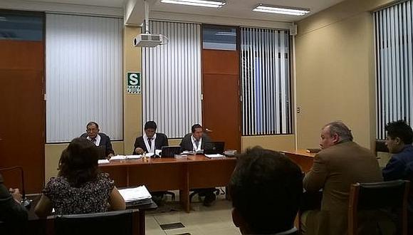 ​Fiscalía pide 16 años de cárcel en el nuevo juicio por el “caso Malú”