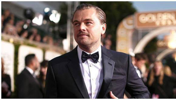 ​Oscar 2017: Leonardo DiCaprio será uno de los presentadores de la ceremonia 