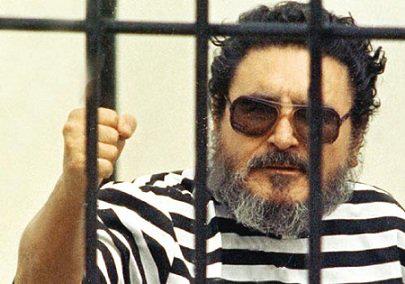 ​Abimael Guzmán: A 23 años de 'la captura del siglo'