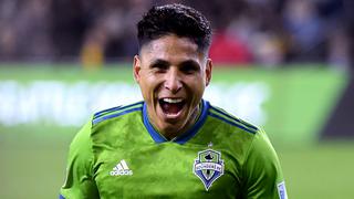 La despedida de Raúl Ruidíaz del Seattle Sounders: “Siempre estarán en mi corazón”