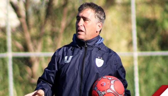 Estudiantes de Mérida sumó su primer triunfo en la Copa Libertadores ante Alianza Lima. (Foto: Twitter)