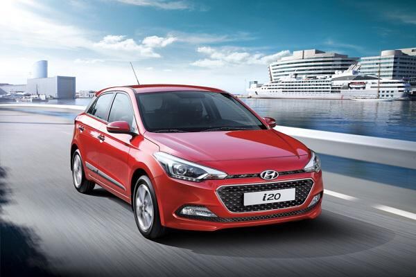 Hyundai: nuevo i20 llega al mercado peruano