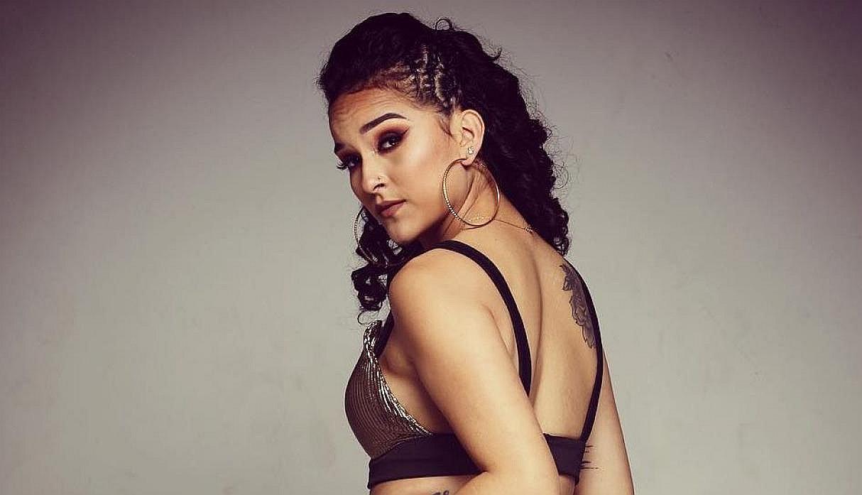 Daniela Darcourt lanza primer álbum "Esa soy yo" 