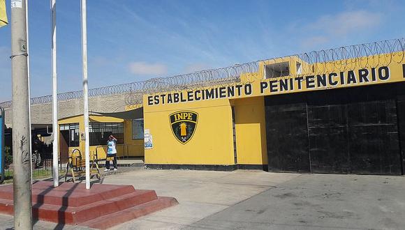 Tacna: Penal de Varones de Pocollay se queda sin personal médico