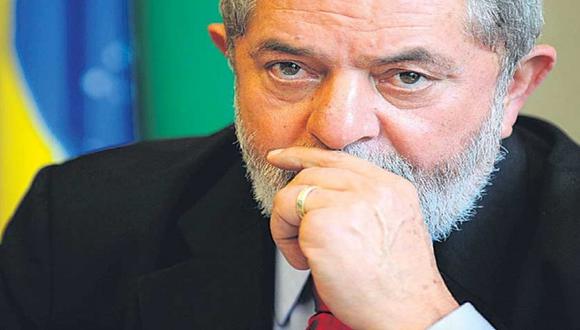 ​Brasil: Odebrecht pagó más de $/. 2 millones a empresas de Lula da Silva