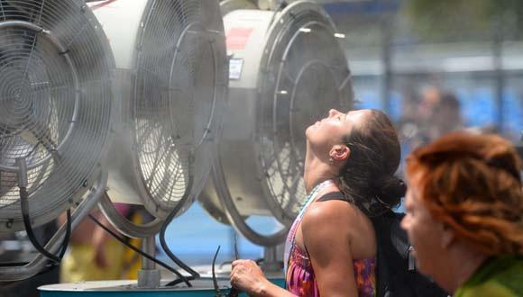 ​Europa registra sus veranos más calurosos en 2.000 años