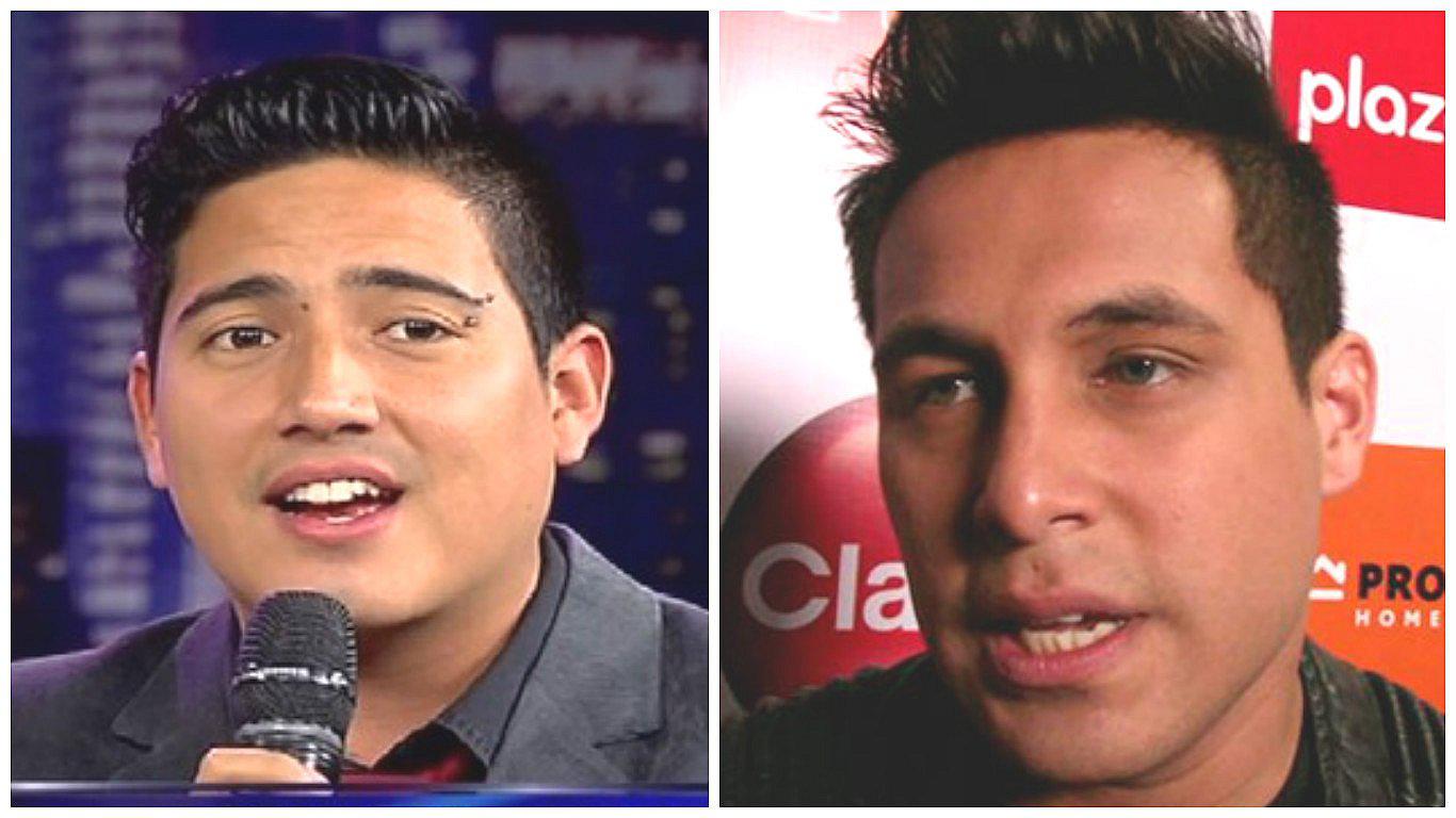 Pedro Loli: "Jonathan Rojas y yo fuimos compañeros de trabajo, nunca amigos" (FOTO)