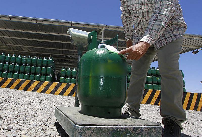 Lo que no debe hacer en casos de deflagración de gas