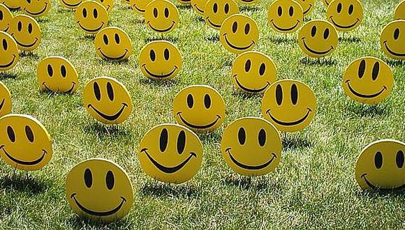 ​¡Atención!: estudio revela que ser muy feliz puede ser mortal
