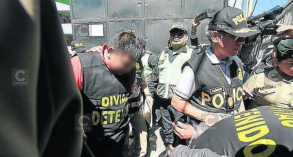 Dictan cadena perpetua para abuelo que abusó sexualmente a su nieto de 5 años