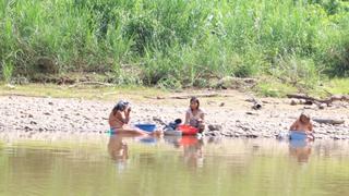 Defensoría pide medidas para evitar contagio del coronavirus en comunidades indígenas