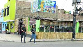 Chimbote: Maleantes apuñalan a hermano de fiscal 