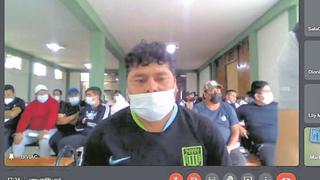 Chimbote: Piden 3 años de prisión para 24 de “La Nueva Sangre”