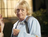 Fallece Kathryn Joosten, estrella de "Desperate Housewives"