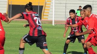 Copa Perú: Mariscal Miller y Orión son los que descienden en la Liga de Tacna