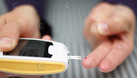 Arequipa: 7 de cada 10 ciudadanos padecen de diabetes