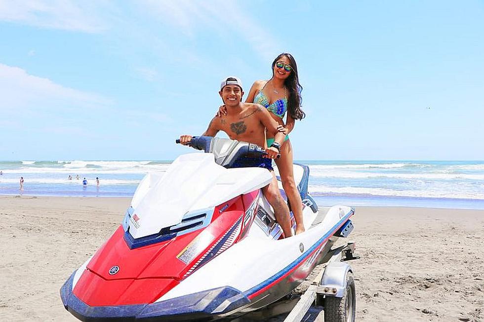 Punta de Bombón y sus playas de calidad (FOTOS)