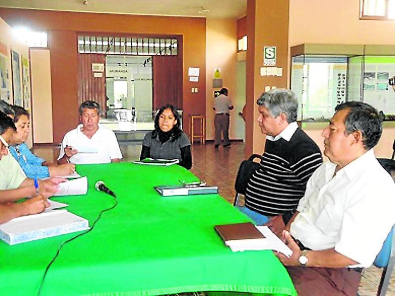 JNE resolverá vacancia de regidores 