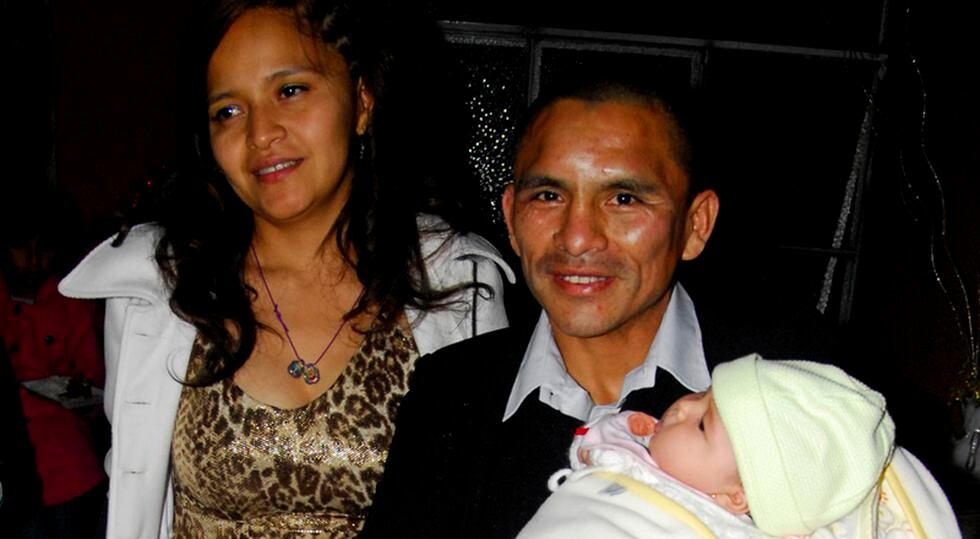 Fotos: 'Chiquito' Rossel celebró revalidación de su título