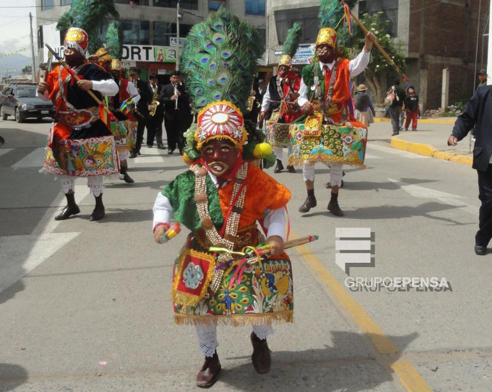 Shapish: Expresión de fe de bravos guerreros (FOTOS)