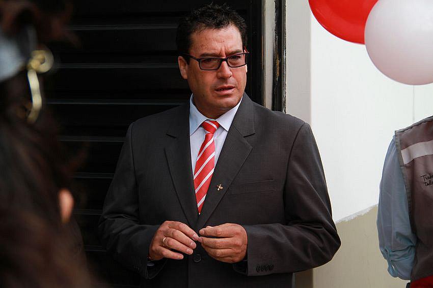 Cuentas claras dejará alcalde de Mariano Melgar