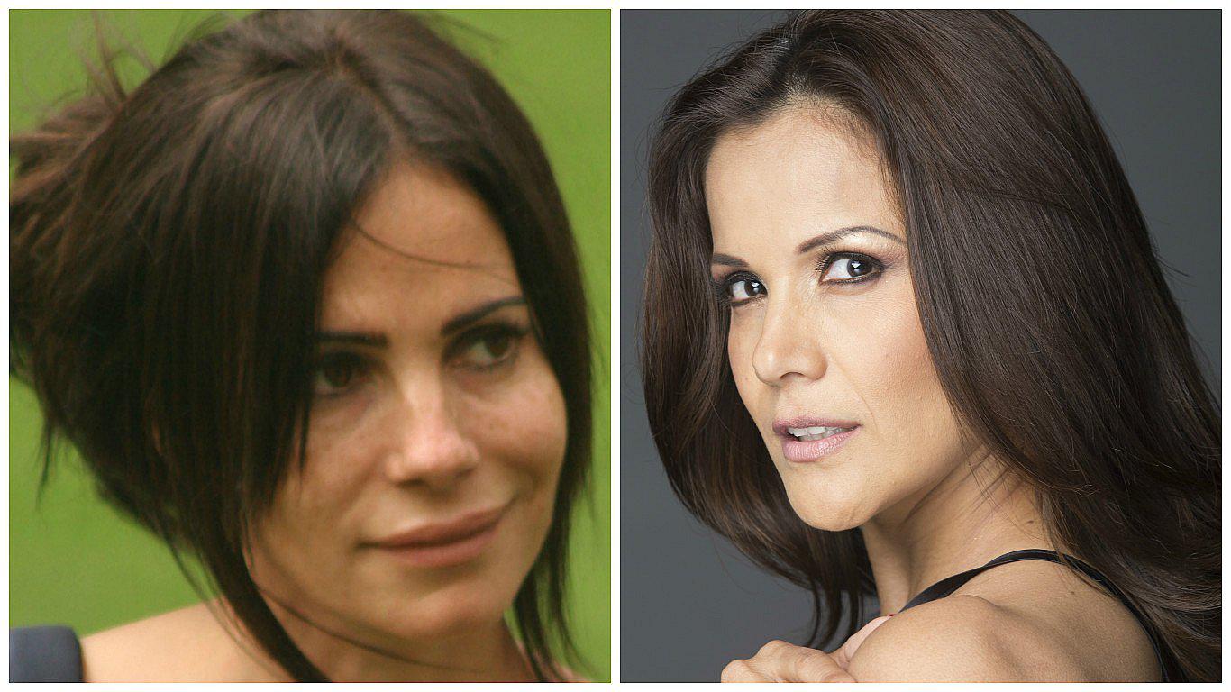 Karina Calmet arremete contra Mónica Sánchez tras crisis por huaicos pero recibe esta dura respuesta 