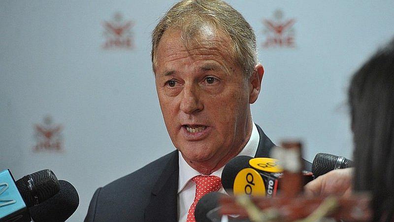 Muñoz informó que denunciará a un gerente de EMMSA acusado de coimas para puestos en Mercado Mayorista de Santa Anita 